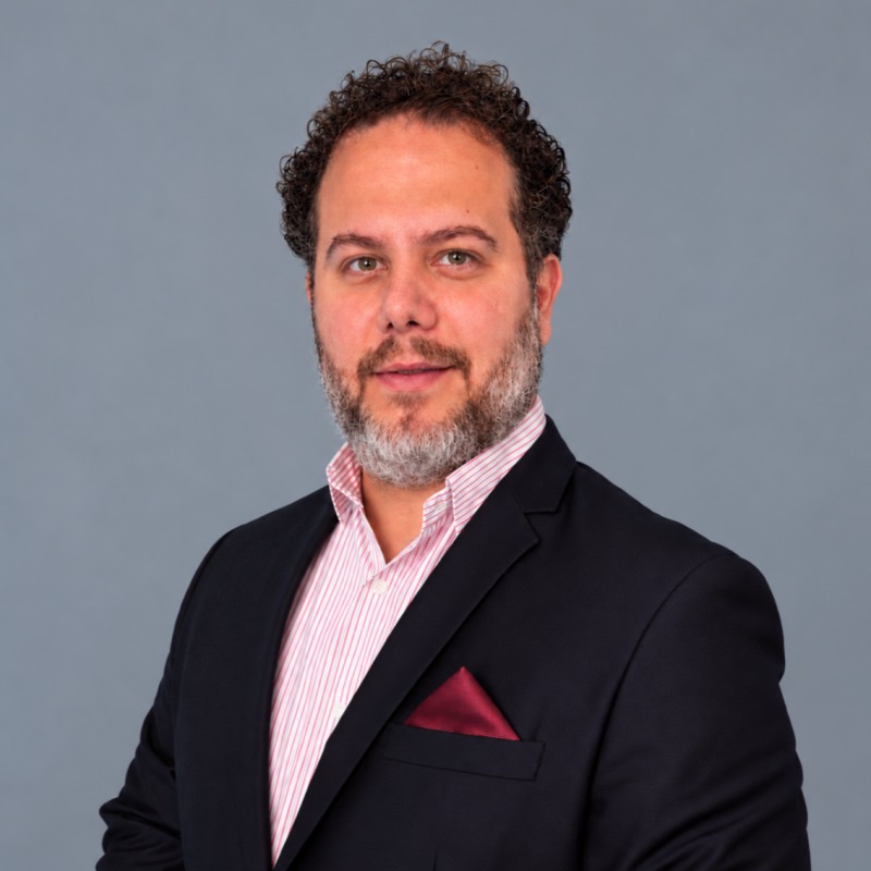 Bernardo Sarruf, CTO da SIM
