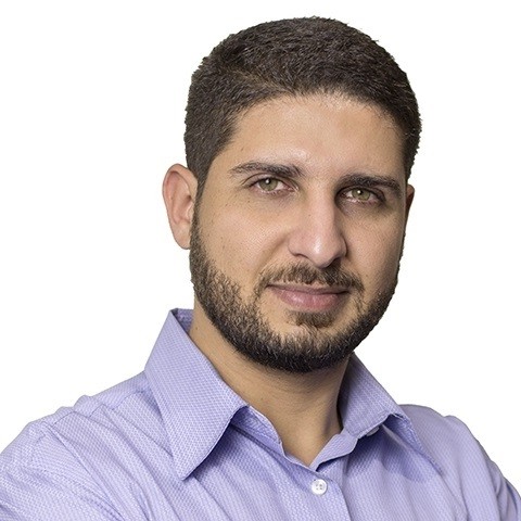 Gregorio Santana, CEO da SIM