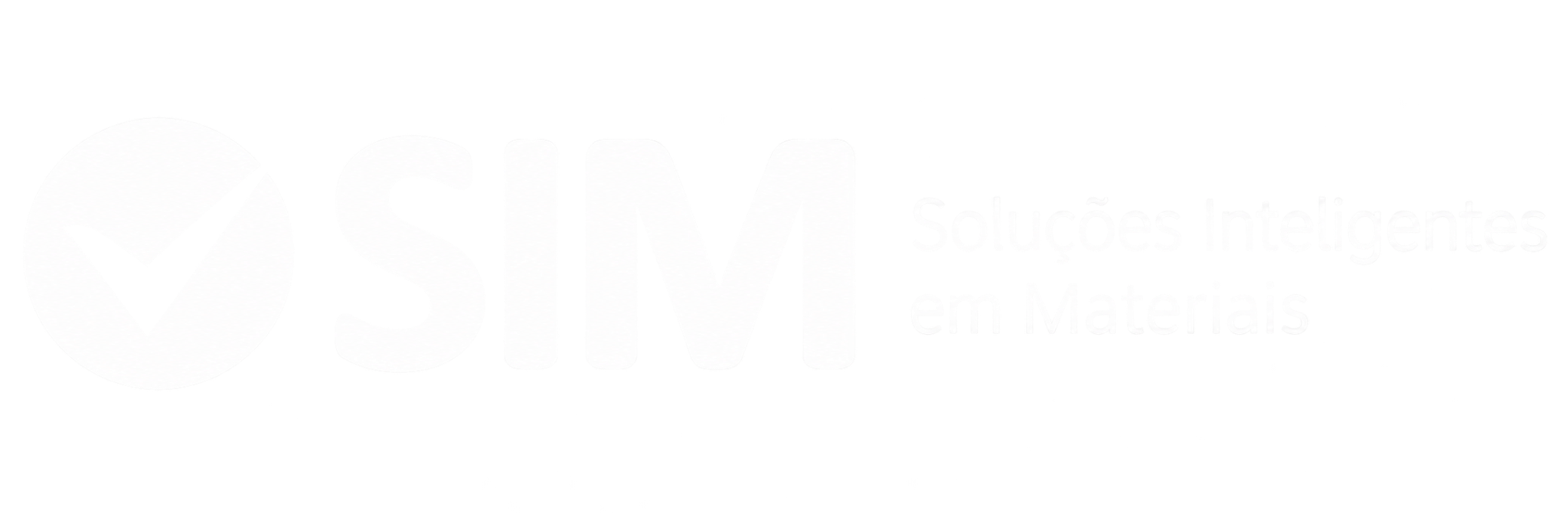 SIM - Soluções Inteligentes em Materiais