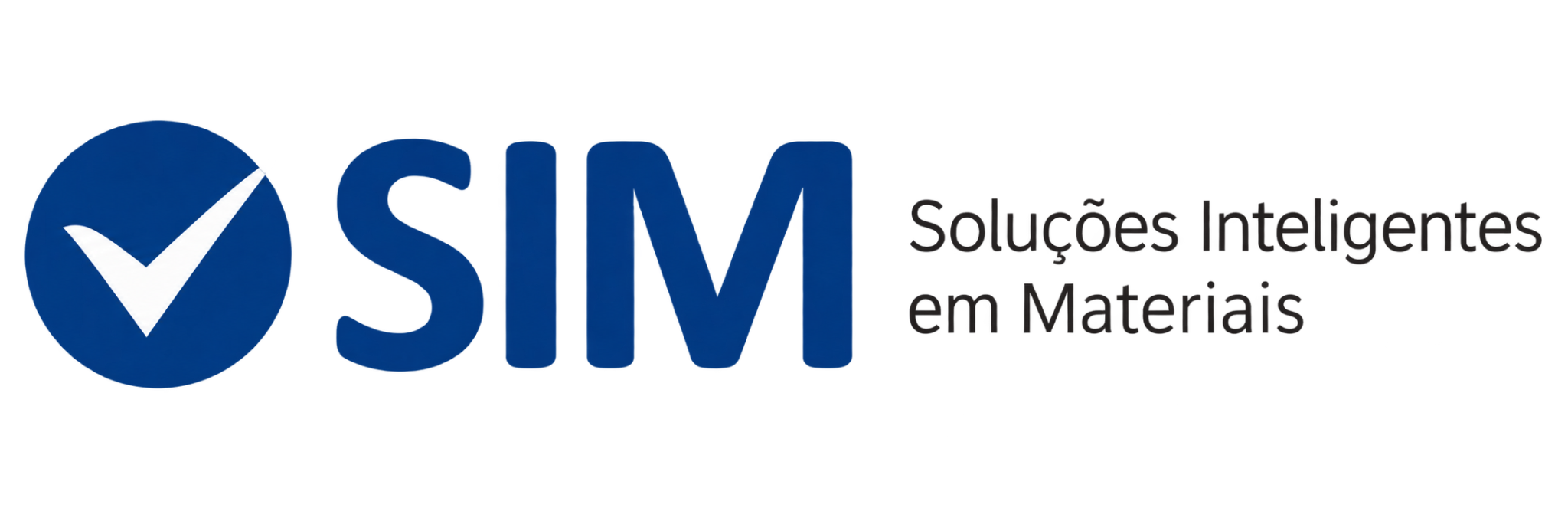 SIM - Soluções Inteligentes em Materiais